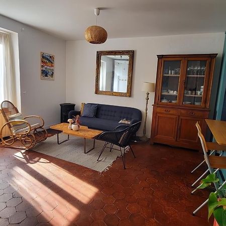 La Bycoque, Maison 2 Chambres Au Calme Thomery Dış mekan fotoğraf