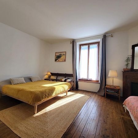 La Bycoque, Maison 2 Chambres Au Calme Thomery Dış mekan fotoğraf